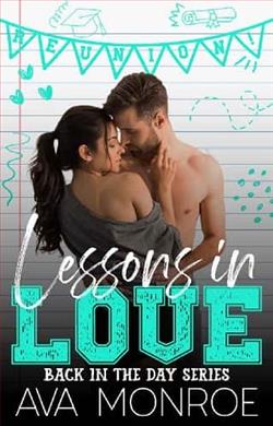 Lessons In Love