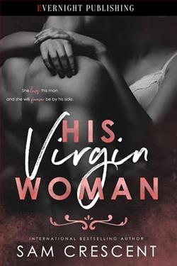 His Virgin Woman