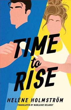 Time to Rise