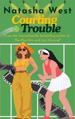 Courting Trouble