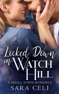 Locked Down In Watch Hill