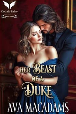 Her Beast of a Duke