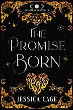 The Promise Born