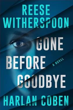 Gone Before Goodbye