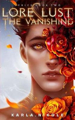 The Vanishing