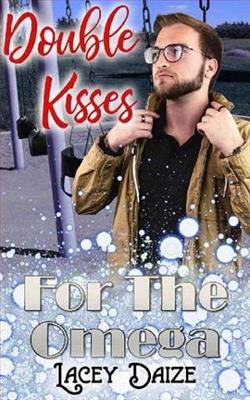 Double Kisses for the Omega
