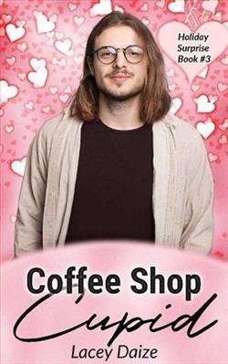 Coffee Shop Cupid
