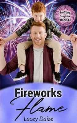 Fireworks Flame