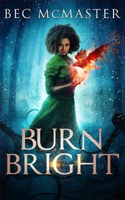 Burn Bright