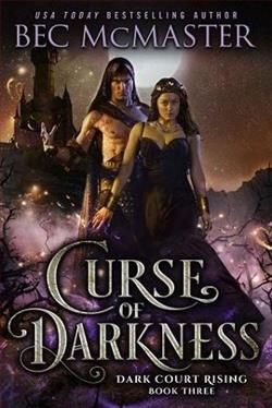 Curse of Darkness