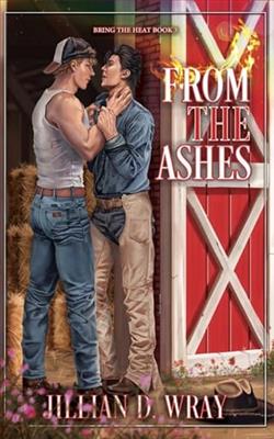 From the Ashes