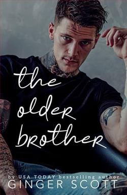 The Older Brother