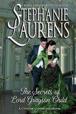 The Secrets of Lord Grayson Child
