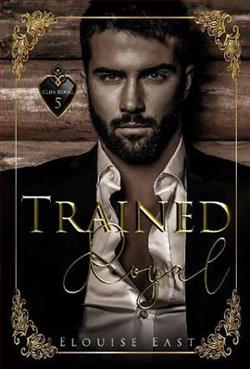 Trained Royal