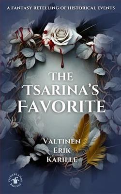 The Tsarina's Favorite