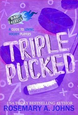 Triple Pucked