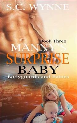 Manny's Surprise Baby