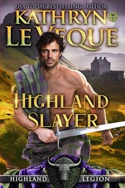 Highland Slayer