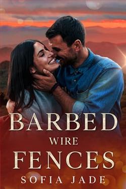 Barbed Wire Fences