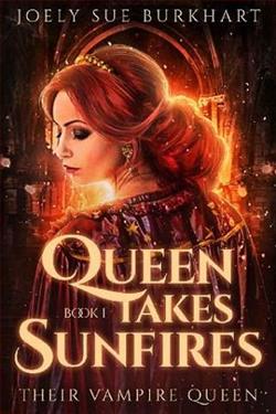 Queen Takes Sunfires 1