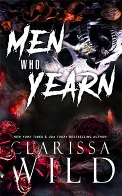 Men Who Yearn