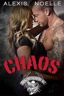 Chaos (Deathstalkers MC)