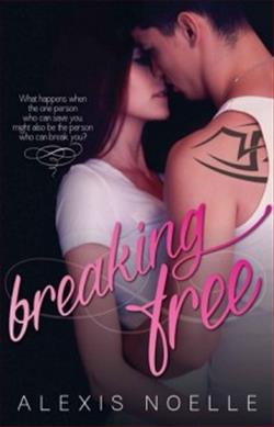 Breaking Free (Guarded Hearts)