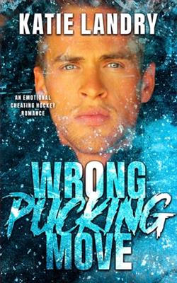 Wrong Pucking Move