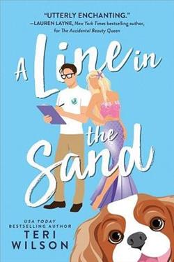 A Line in the Sand