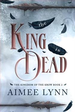 The King is Dead