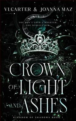 Crown of Light and Ashes