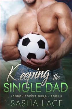 Keeping the Single Dad