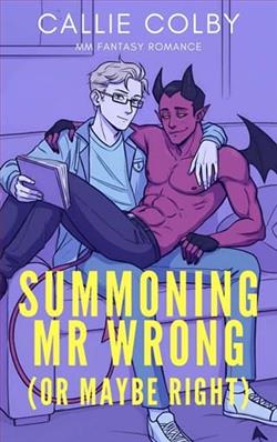 Summoning Mr. Wrong