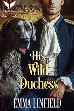 His Wild Duchess