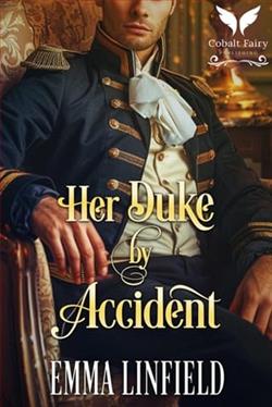 Her Duke By Accident