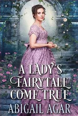 A Lady’s Fairytale Come True