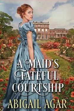 A Maid's Fateful Courtship