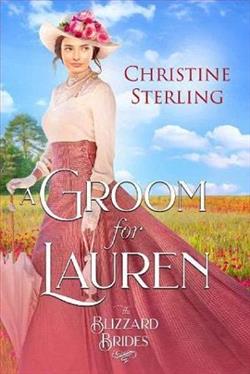 A Groom for Lauren