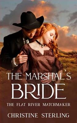 The Marshal's Bride