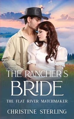 The Rancher's Bride