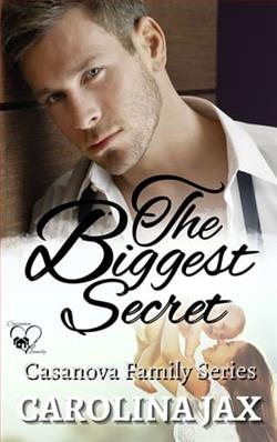 The Biggest Secret