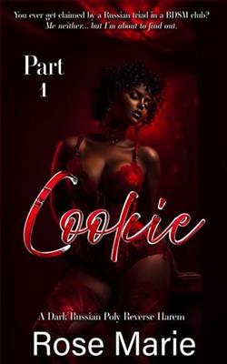 Cookie: Part One