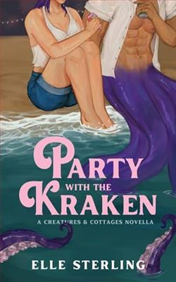 Party With the Kraken