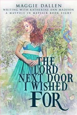 The Lord Next Door I Wished For