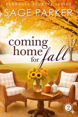 Coming Home for Fall 2