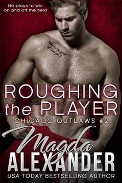 Roughing the Player