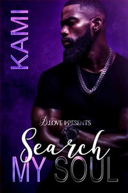 Search My Soul