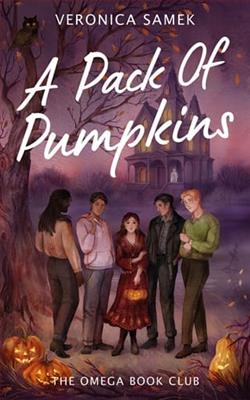 A Pack of Pumpkins