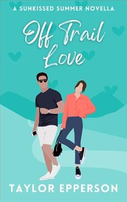 Off Trail Love