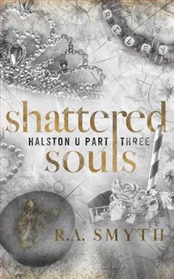 Shattered Souls